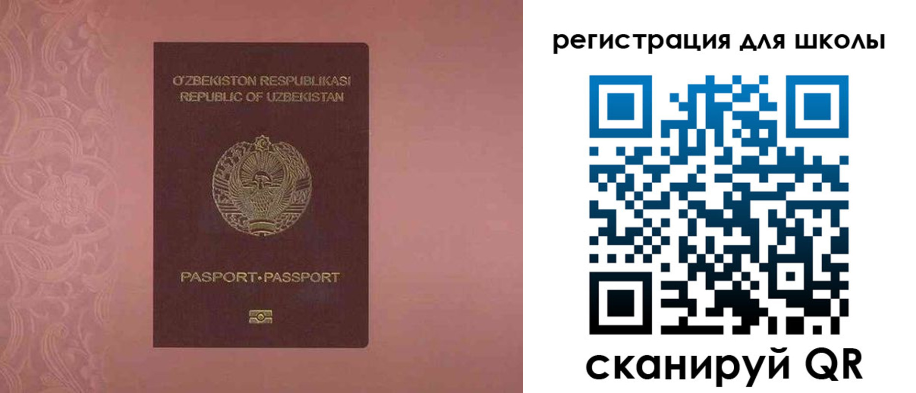 прописка для школы в Киржаче